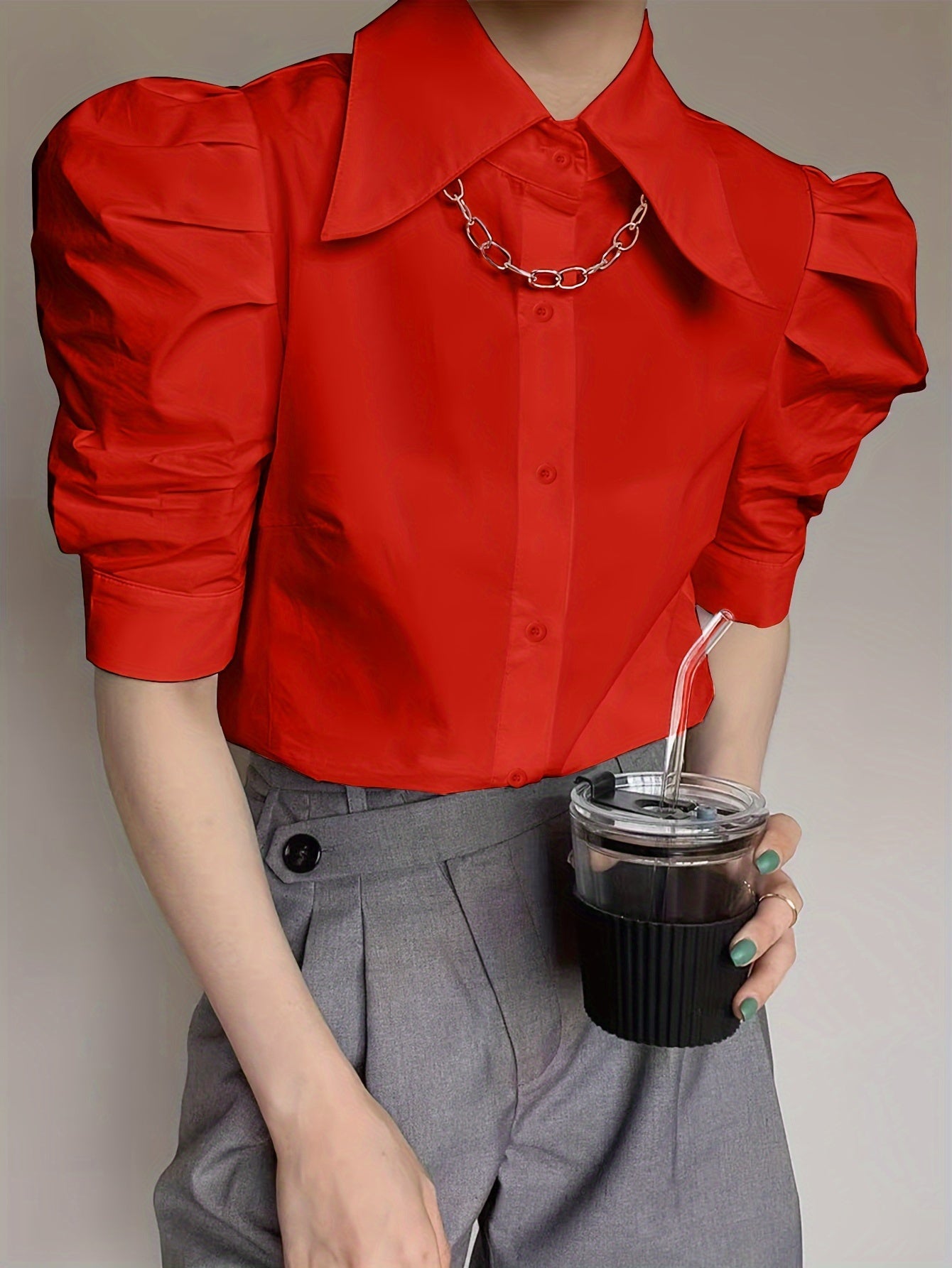 LITI | BLOUSE