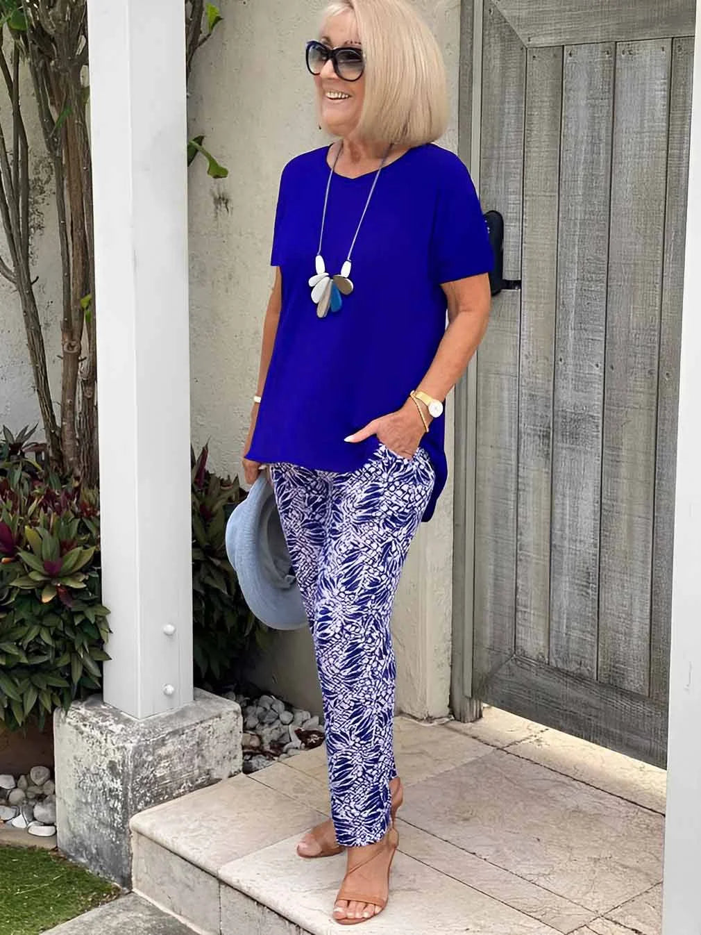 Grace - Chic Set