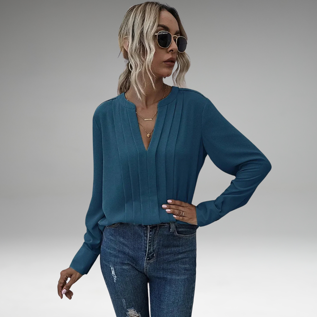 JENNY | BLOUSE