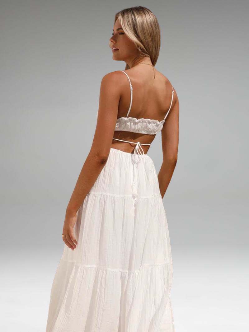 Adelina | Elegant Dress