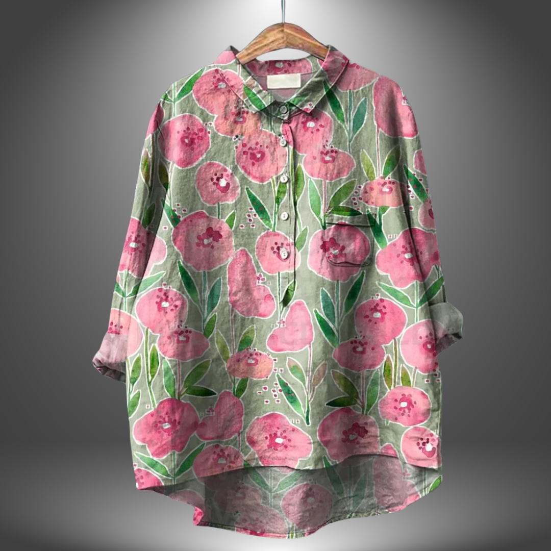 LOUISE | BLOUSE