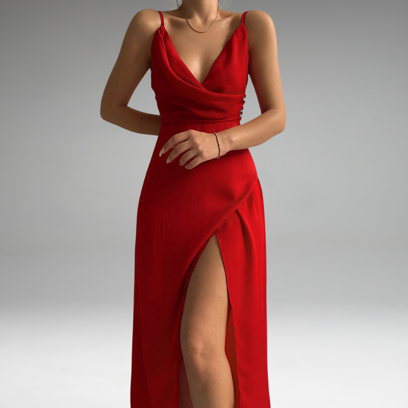 Helen | Elegant Dress