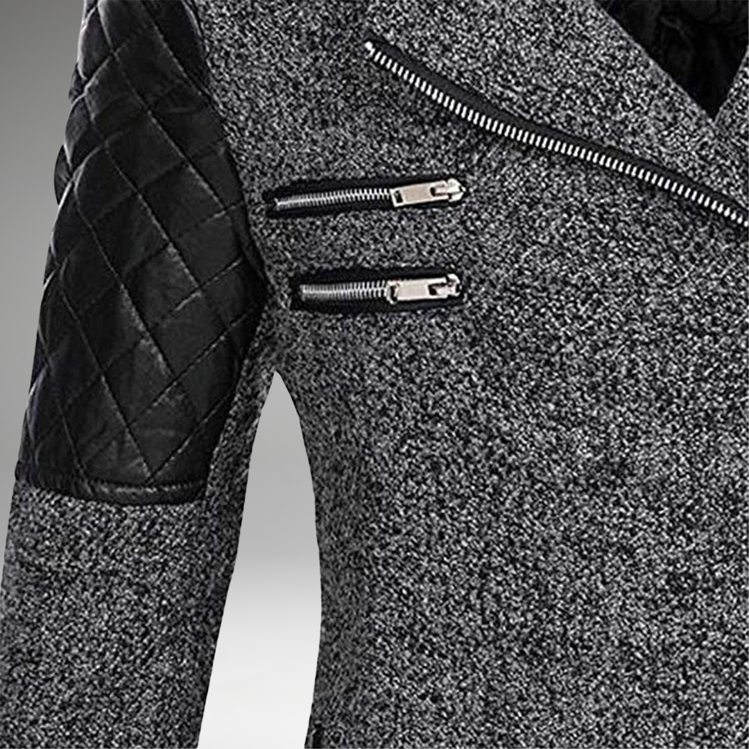 Fiora™ | Your Elegant Layer of Winter Protection