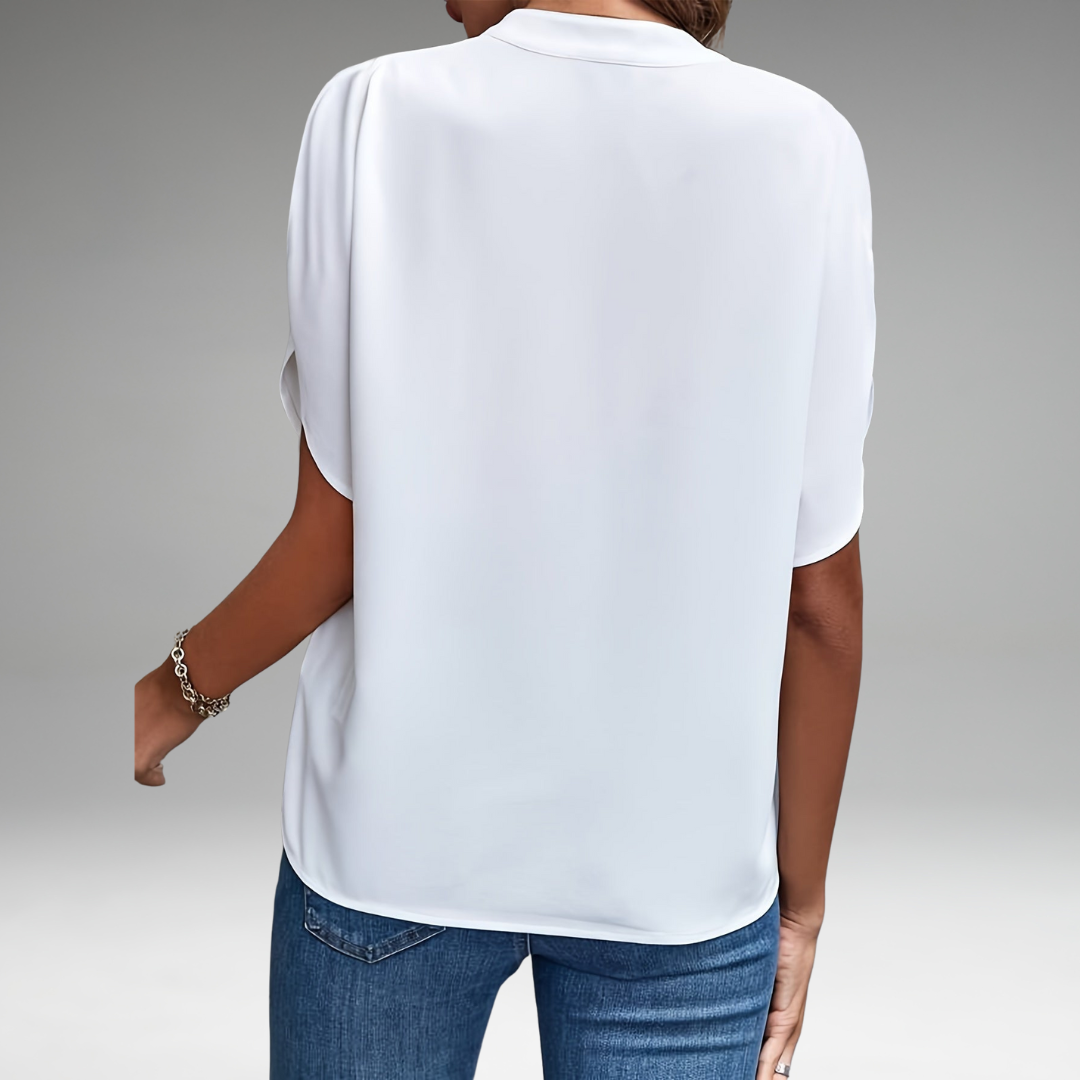 CAROLA | BLOUSE