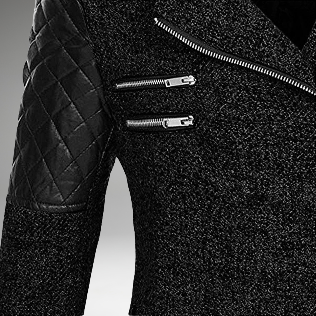 Fiora™ | Your Elegant Layer of Winter Protection