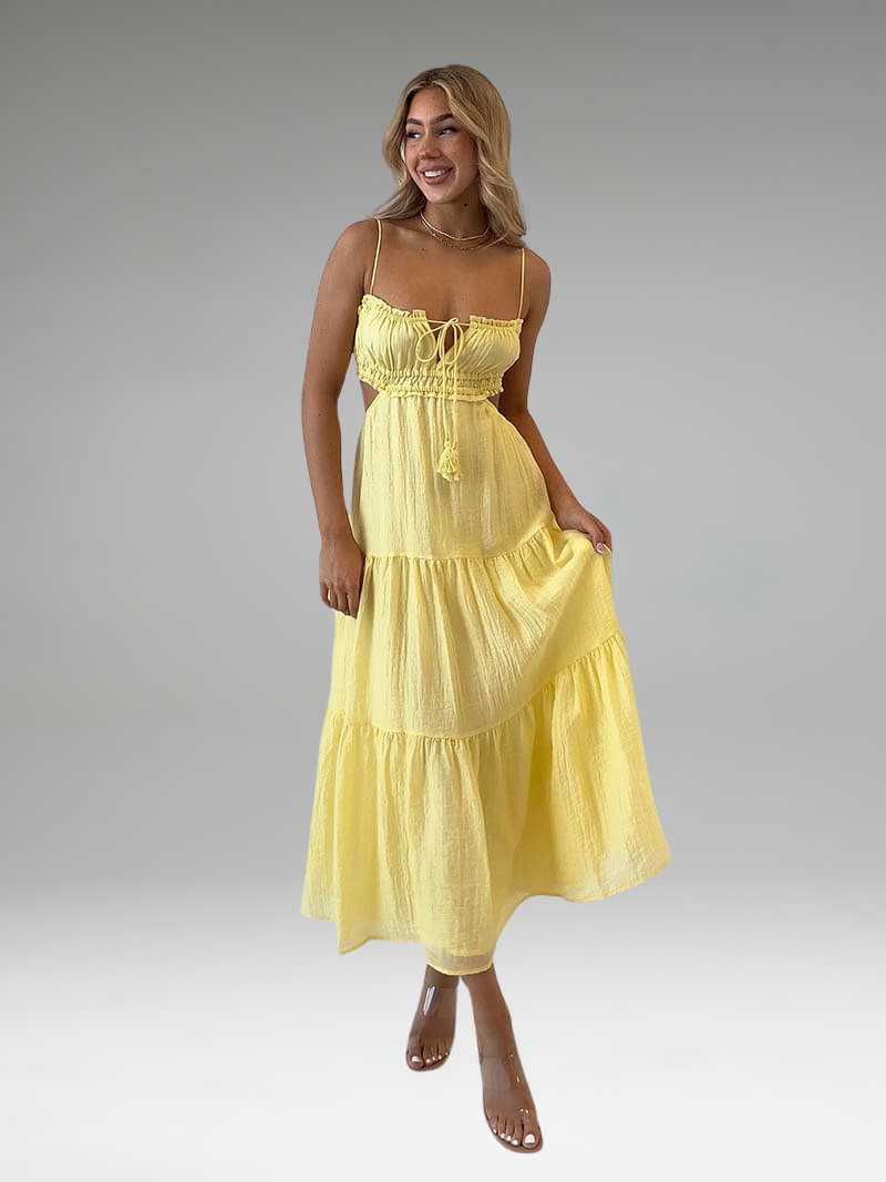 Adelina | Elegant Dress