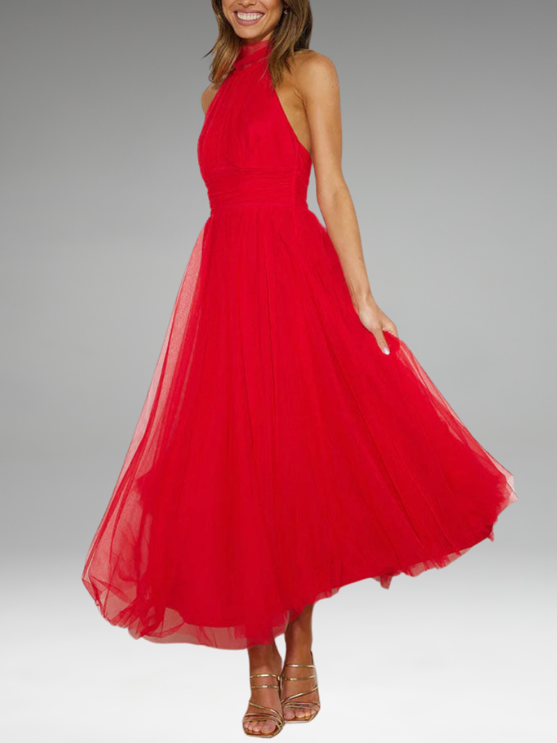 Janice | Fairy Dress