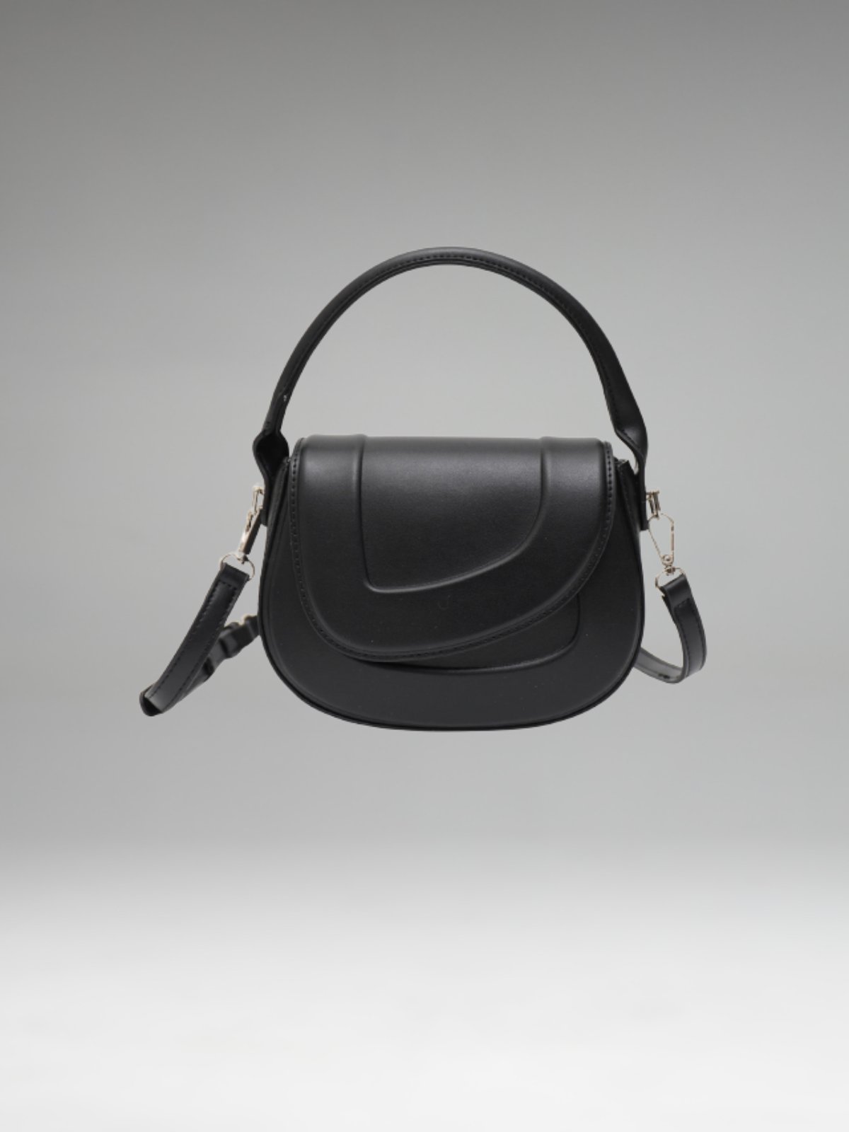 Zinnia - Minimalistic Handbag