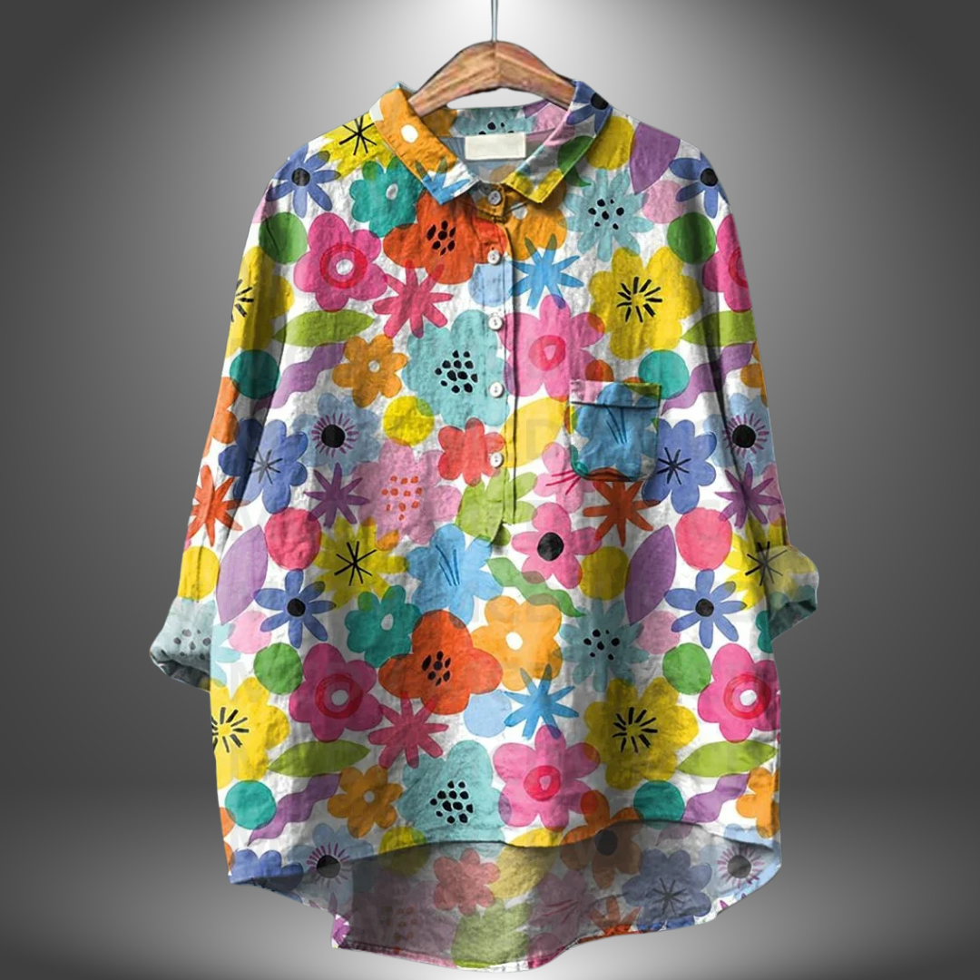 LOUISE | BLOUSE