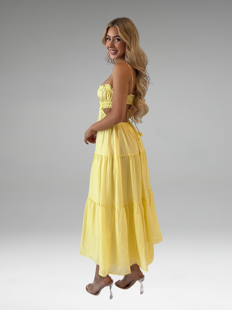 Adelina | Elegant Dress