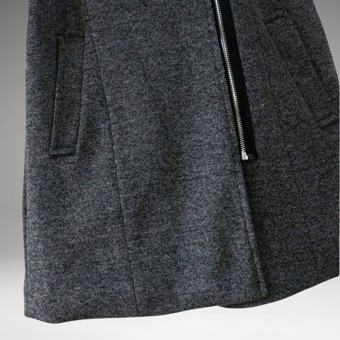 Fiora™ | Your Elegant Layer of Winter Protection