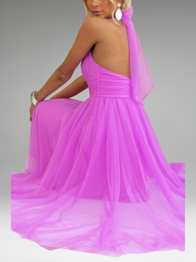 Janice | Fairy Dress