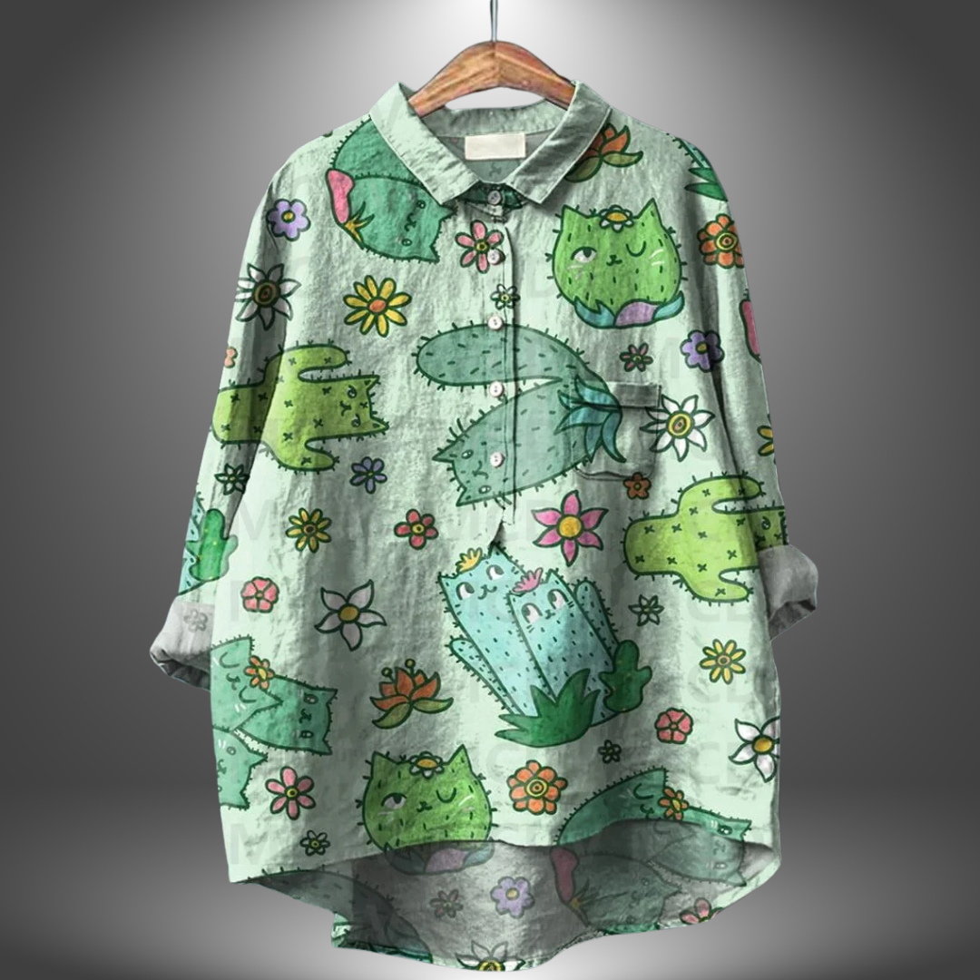LOUISE | BLOUSE