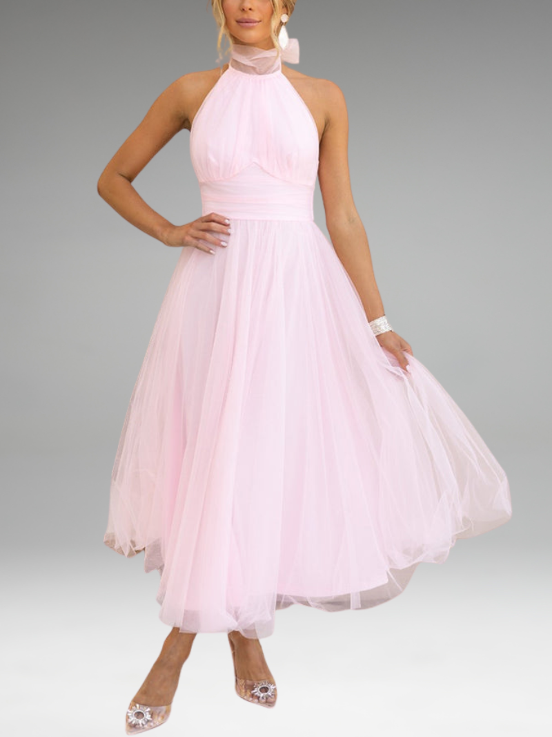 Janice | Fairy Dress