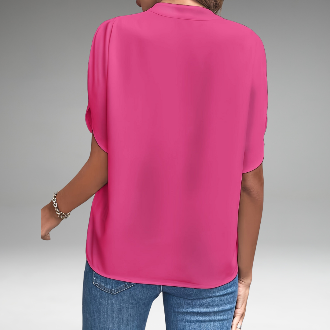 CAROLA | BLOUSE