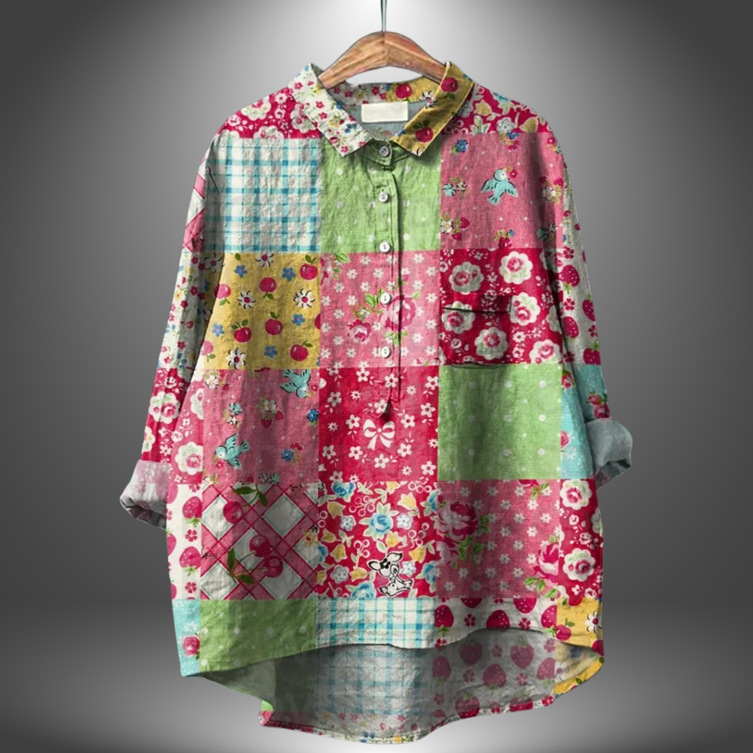 LOUISE | BLOUSE