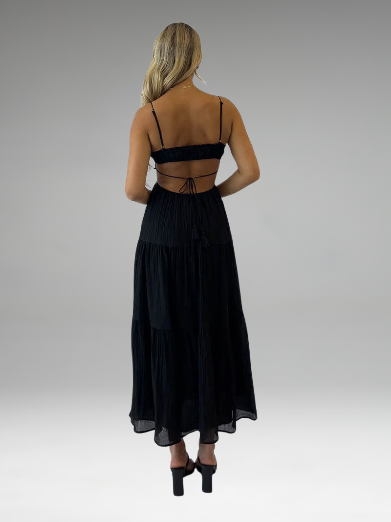 Adelina | Elegant Dress