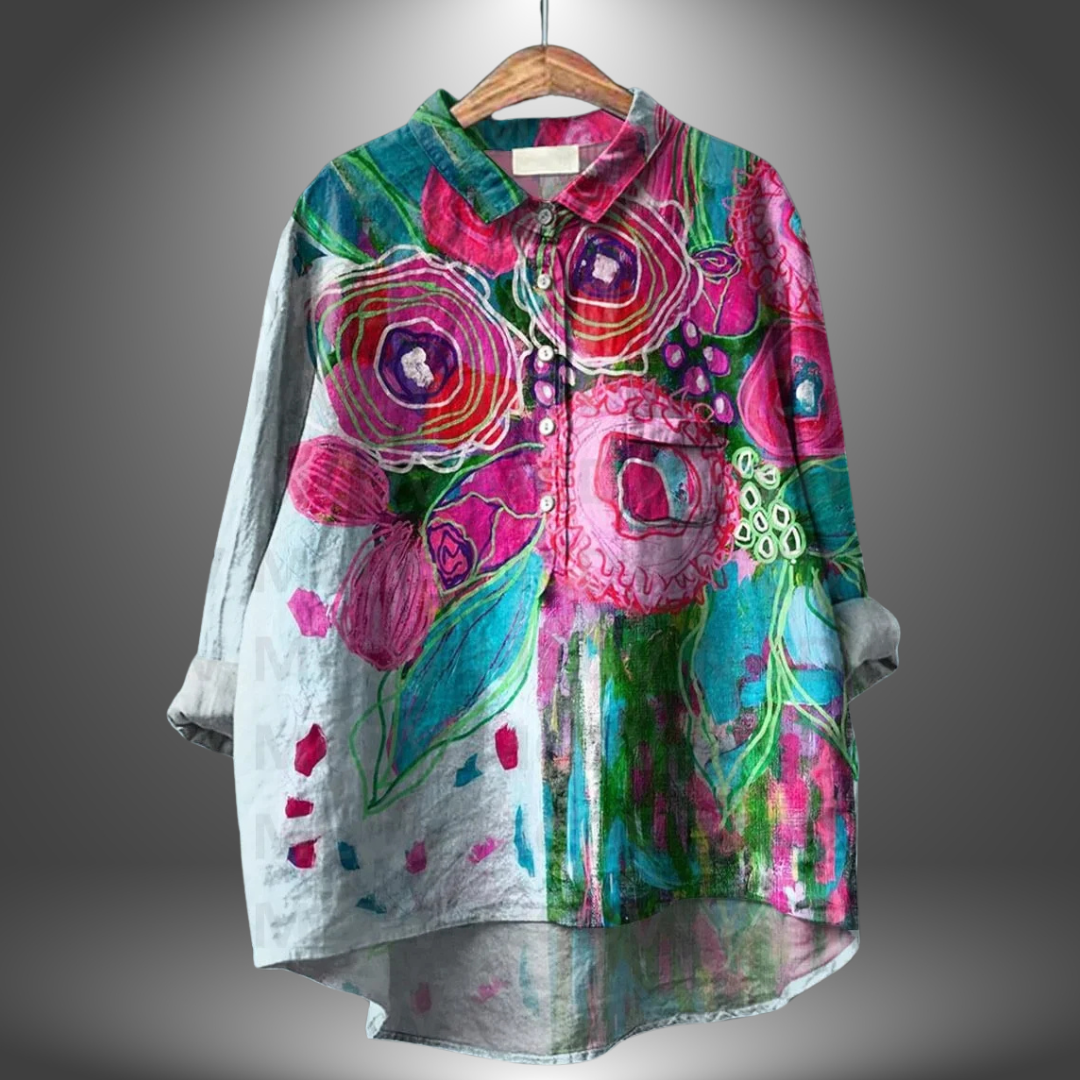 LOUISE | BLOUSE