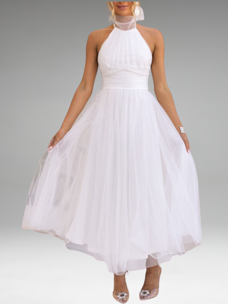 Janice | Fairy Dress