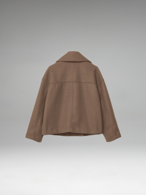 Cyrisse - Cutwork Designer Coat