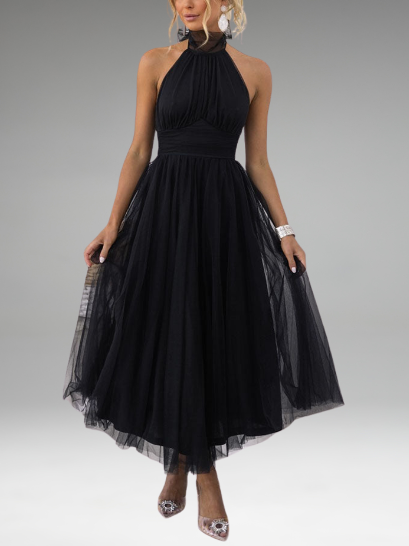 Janice | Fairy Dress