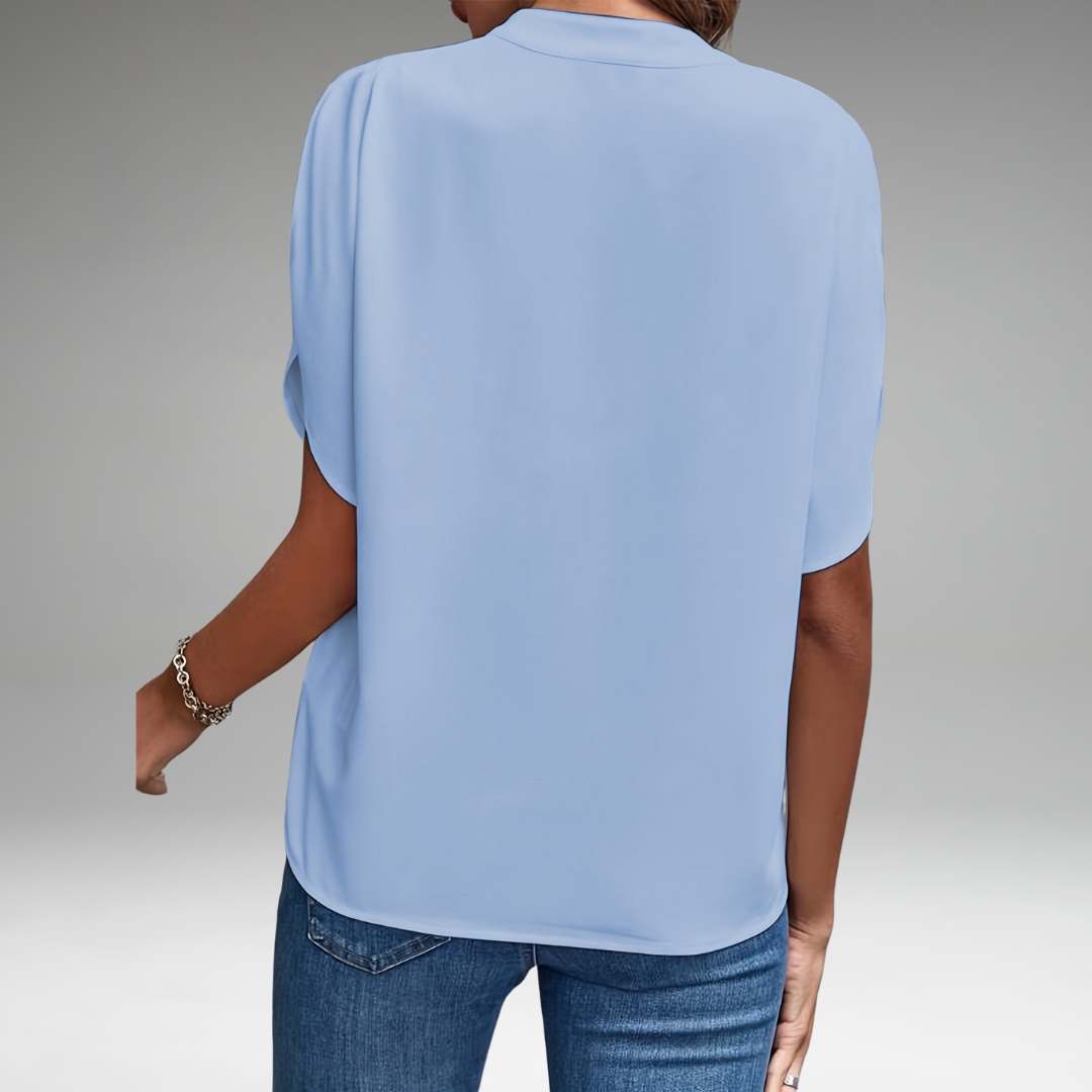 CAROLA | BLOUSE