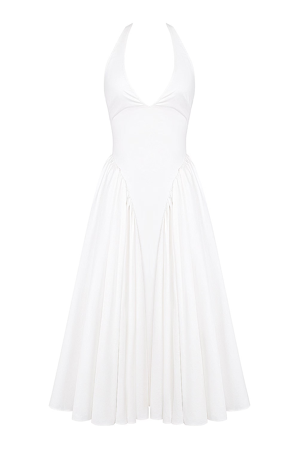 Luca | Ibiza Dress