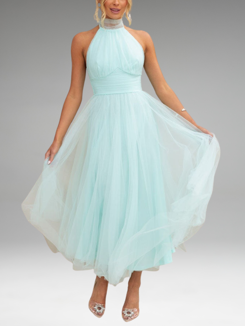Janice | Fairy Dress