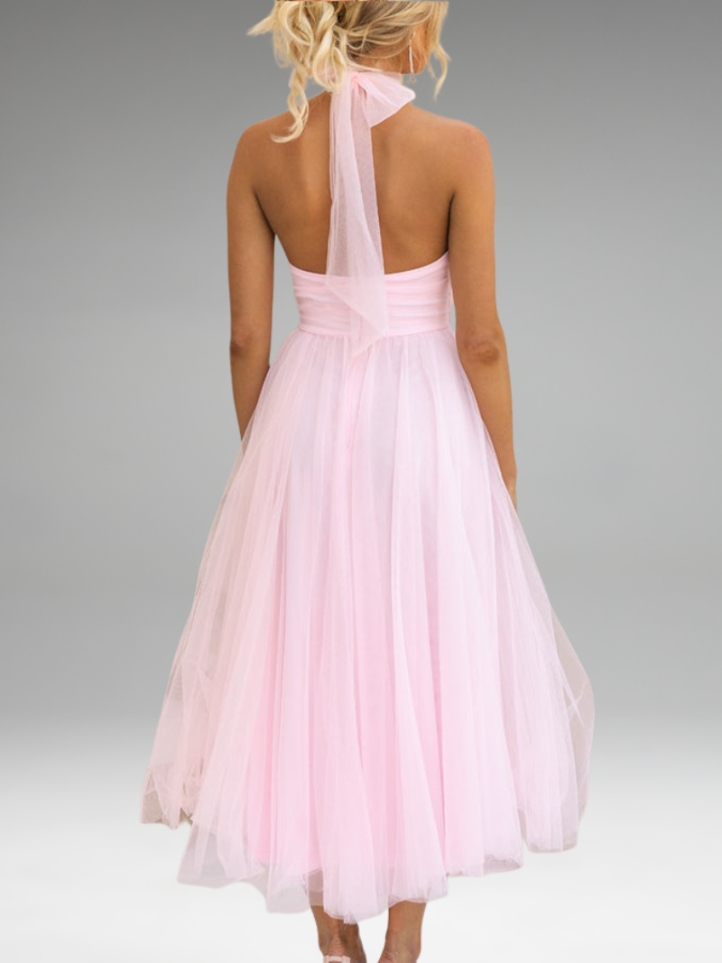 Janice | Fairy Dress