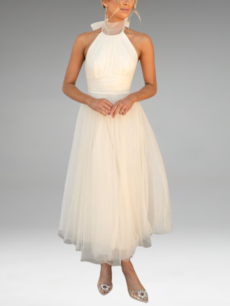 Janice | Fairy Dress