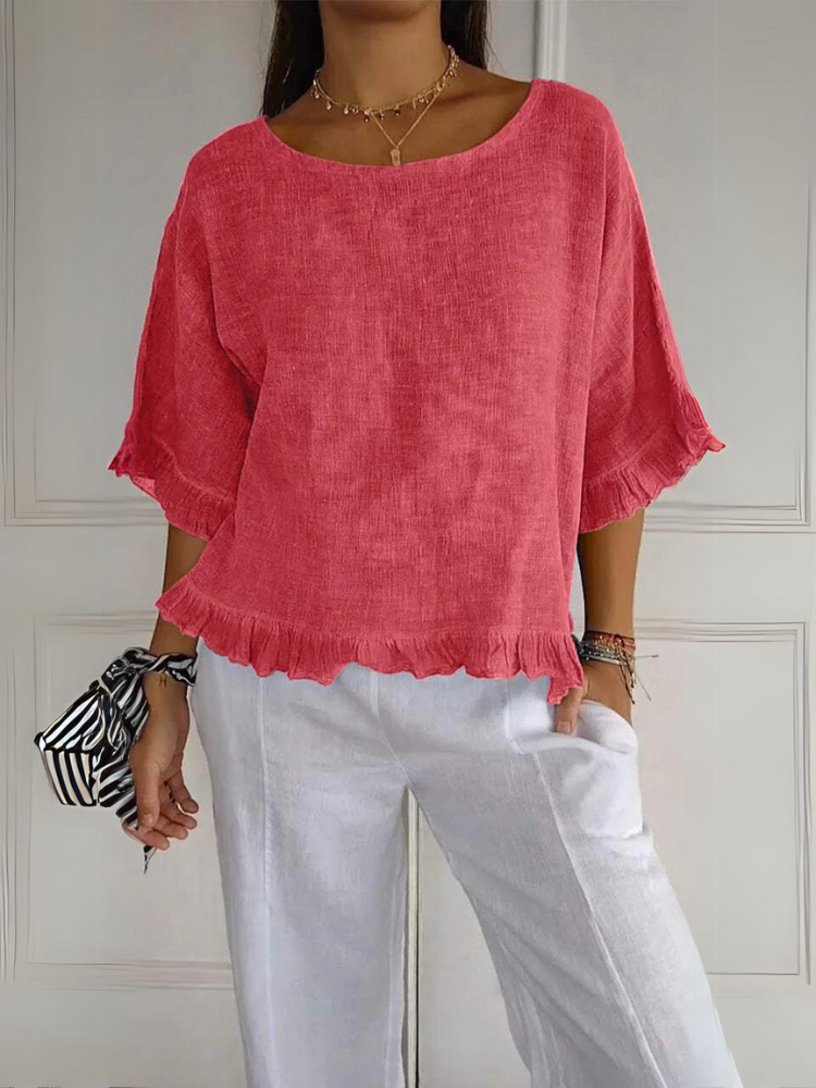 LENA | BLOUSE