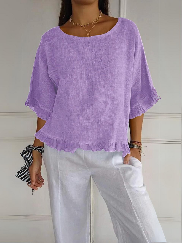 LENA | BLOUSE