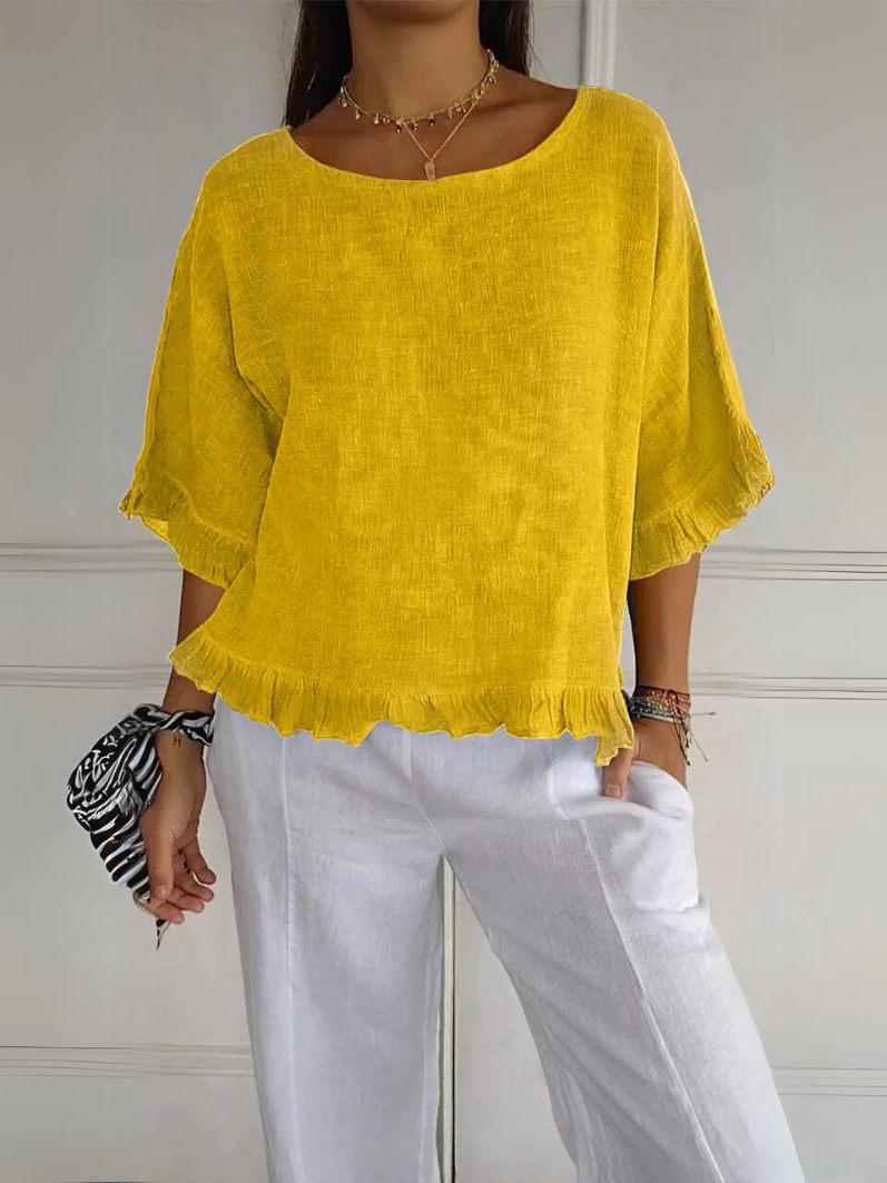 LENA | BLOUSE