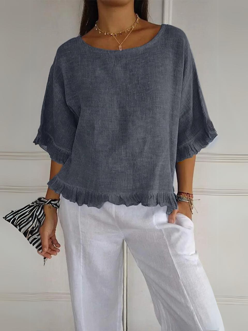 LENA | BLOUSE
