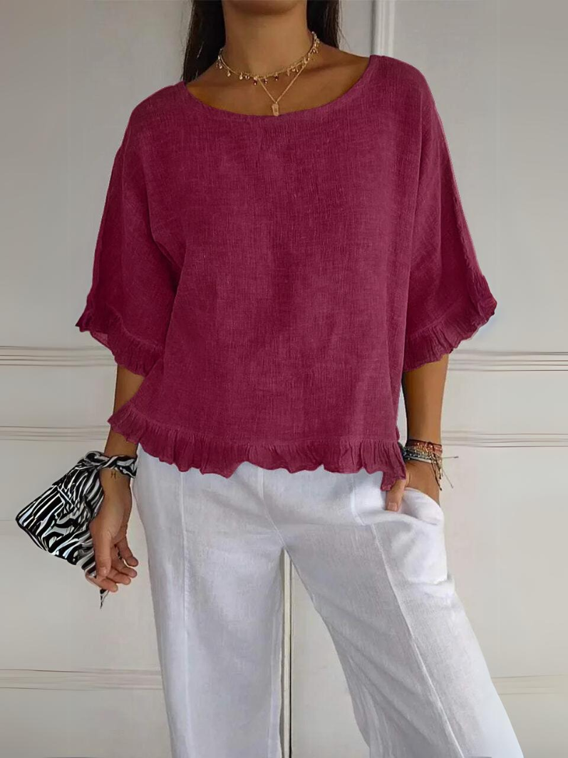LENA | BLOUSE
