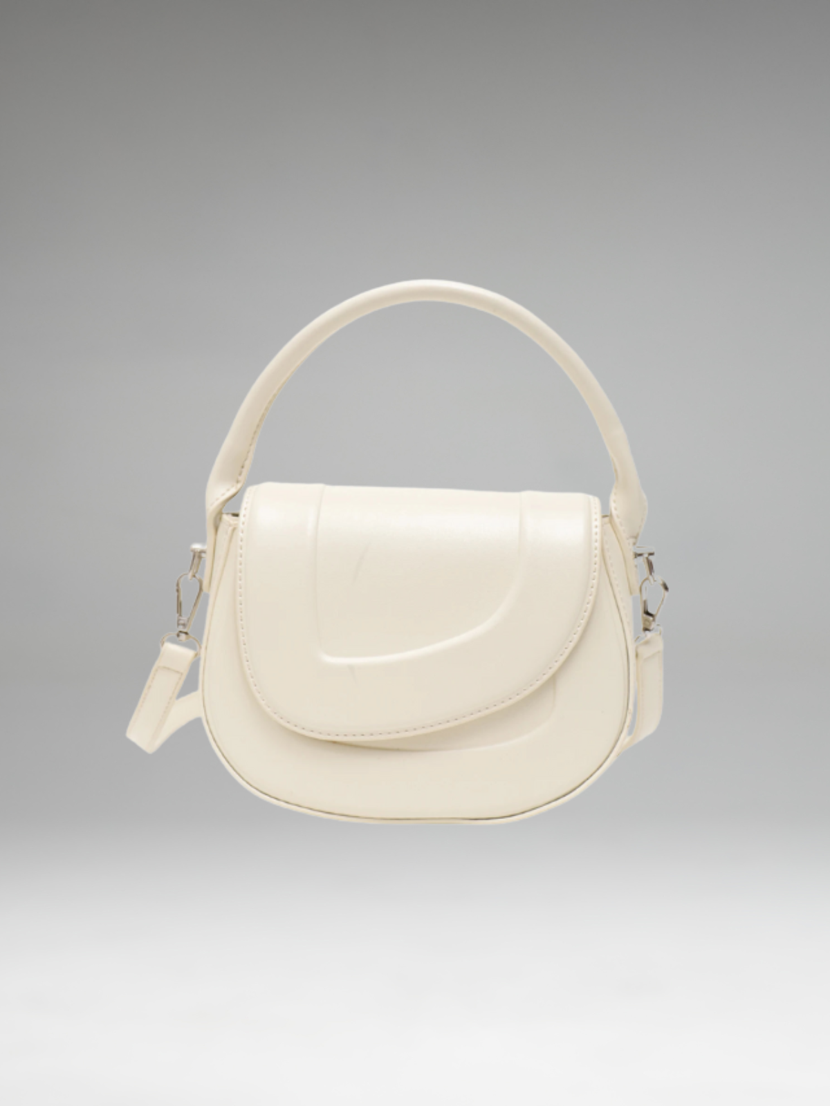 Zinnia - Minimalistic Handbag