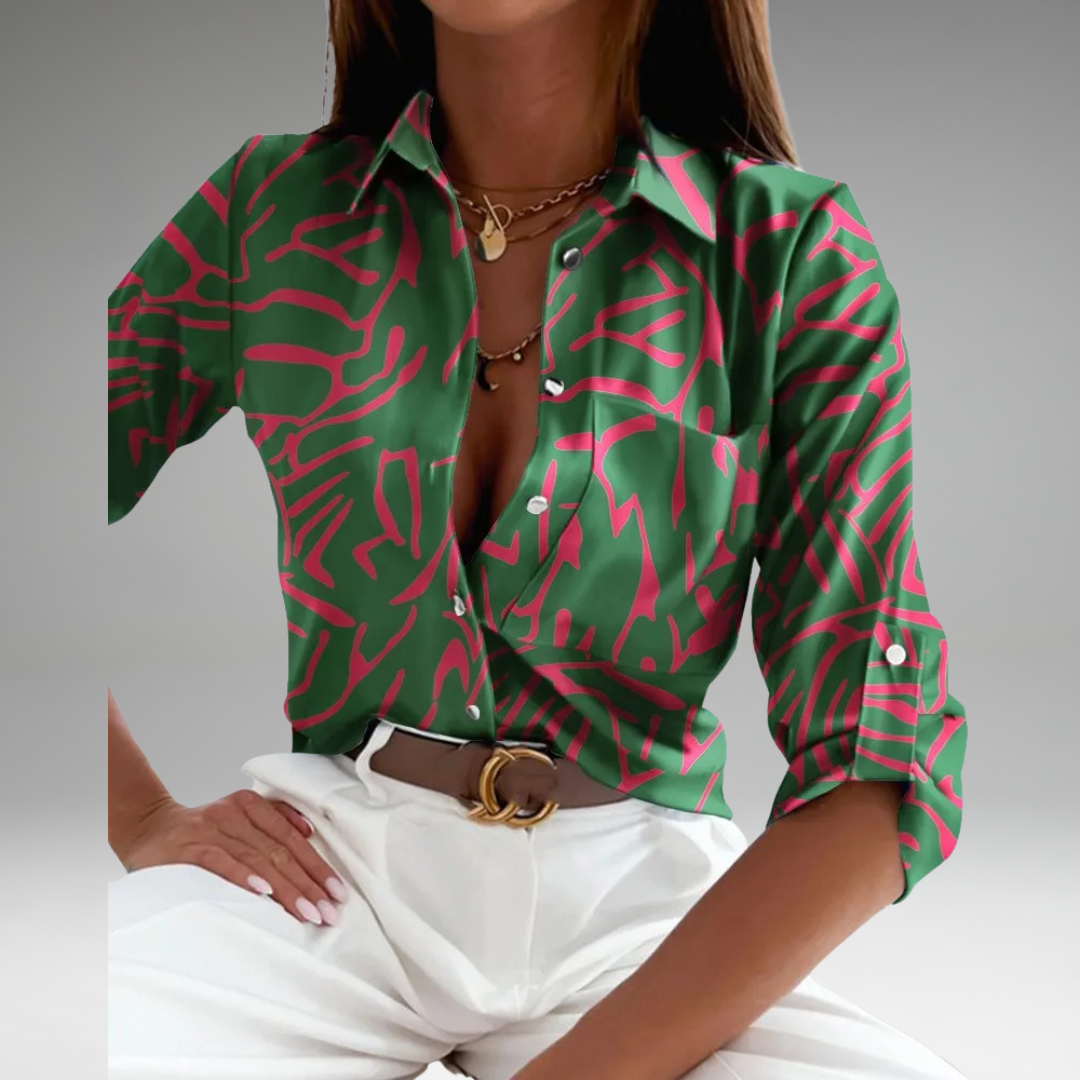 EMILY | BLOUSE