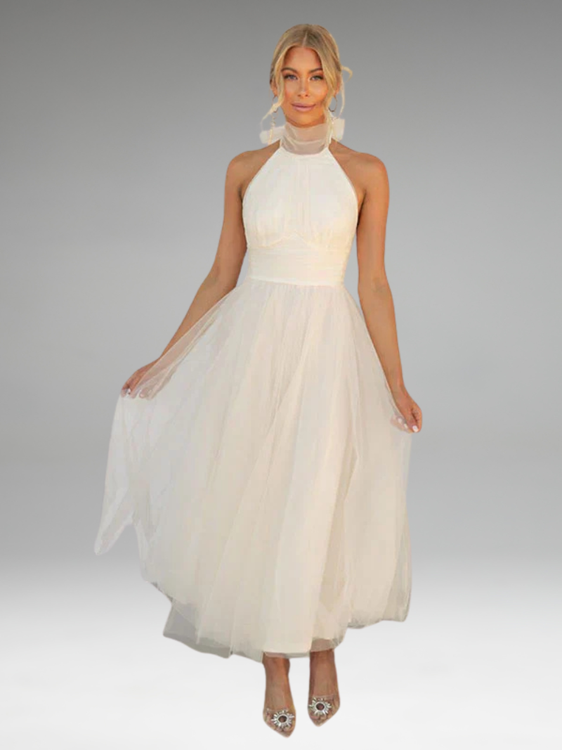 Janice | Fairy Dress