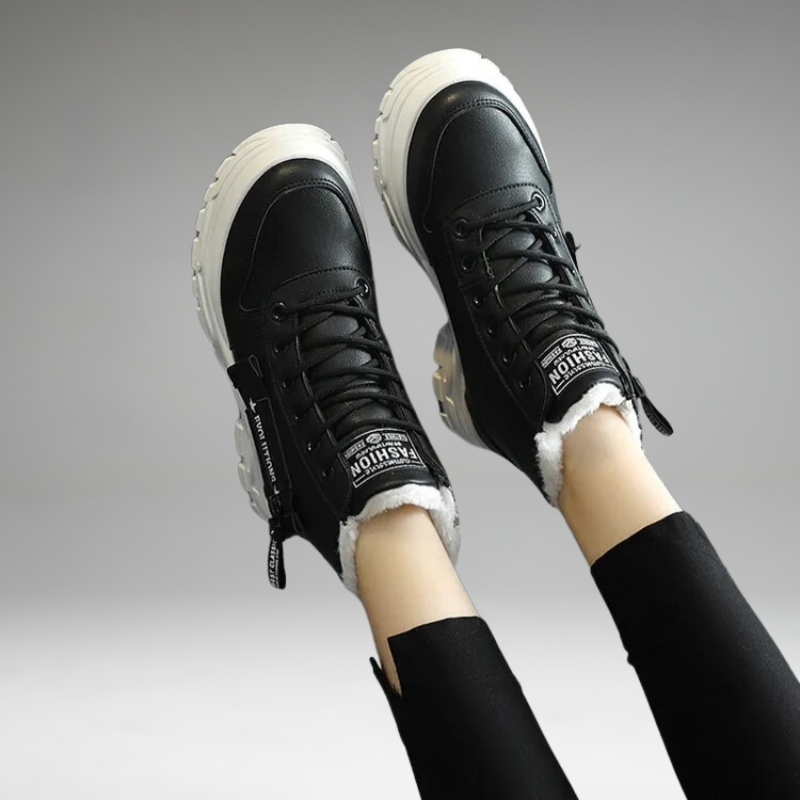Natalia - Women's Winter Boots