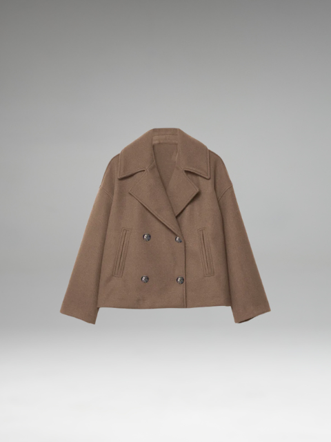 Cyrisse - Cutwork Designer Coat