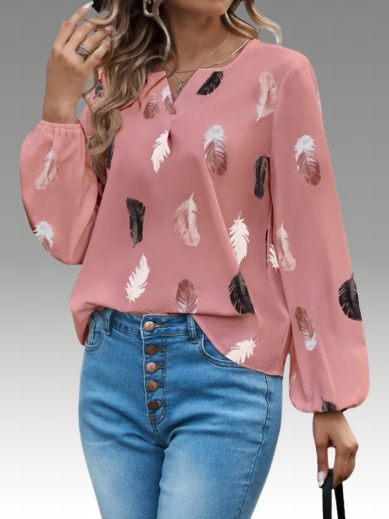 Saga™ | Blouse