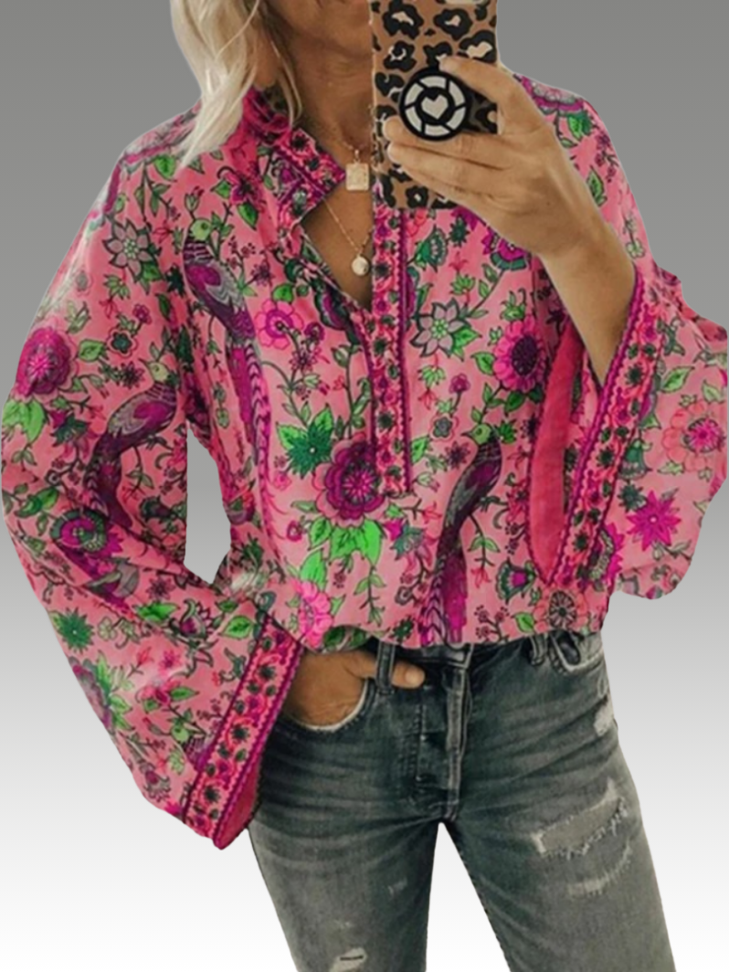 Linn™ | Blouse
