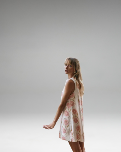 Anne | Dress