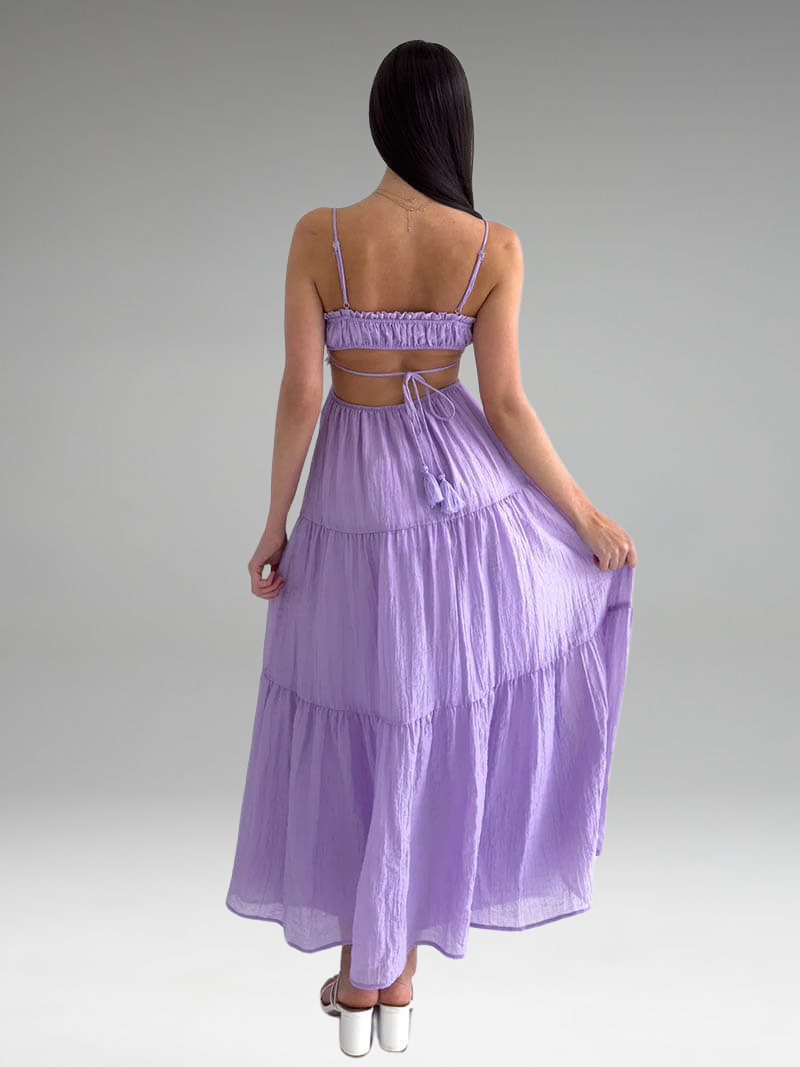 Adelina | Elegant Dress