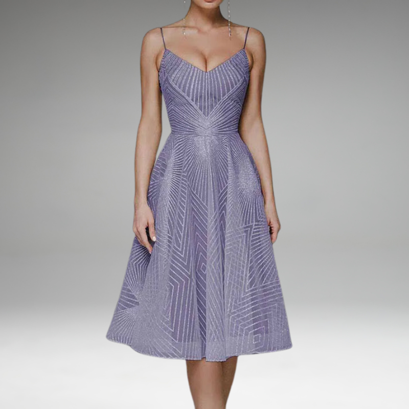 Lara | Elegant Dress