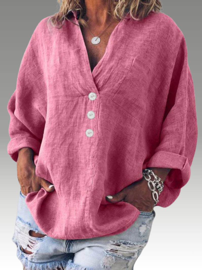 SUSAN | BLOUSE