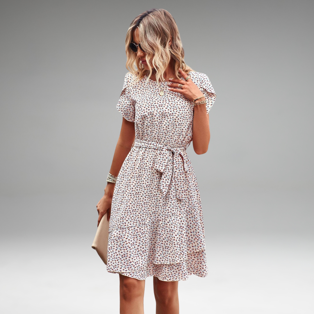 Anthea | Stylish Dress