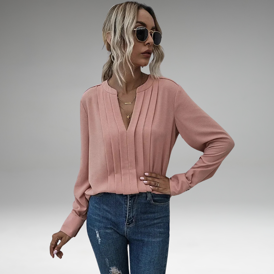 JENNY | BLOUSE
