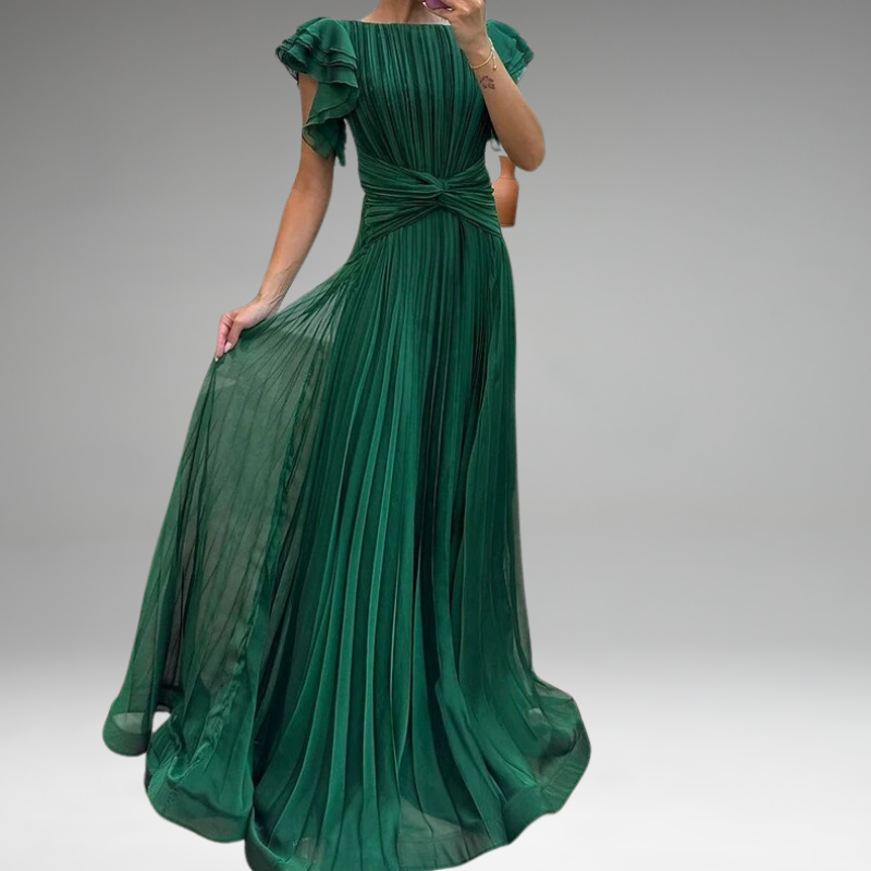 Abigail | Colorful Evening Dress