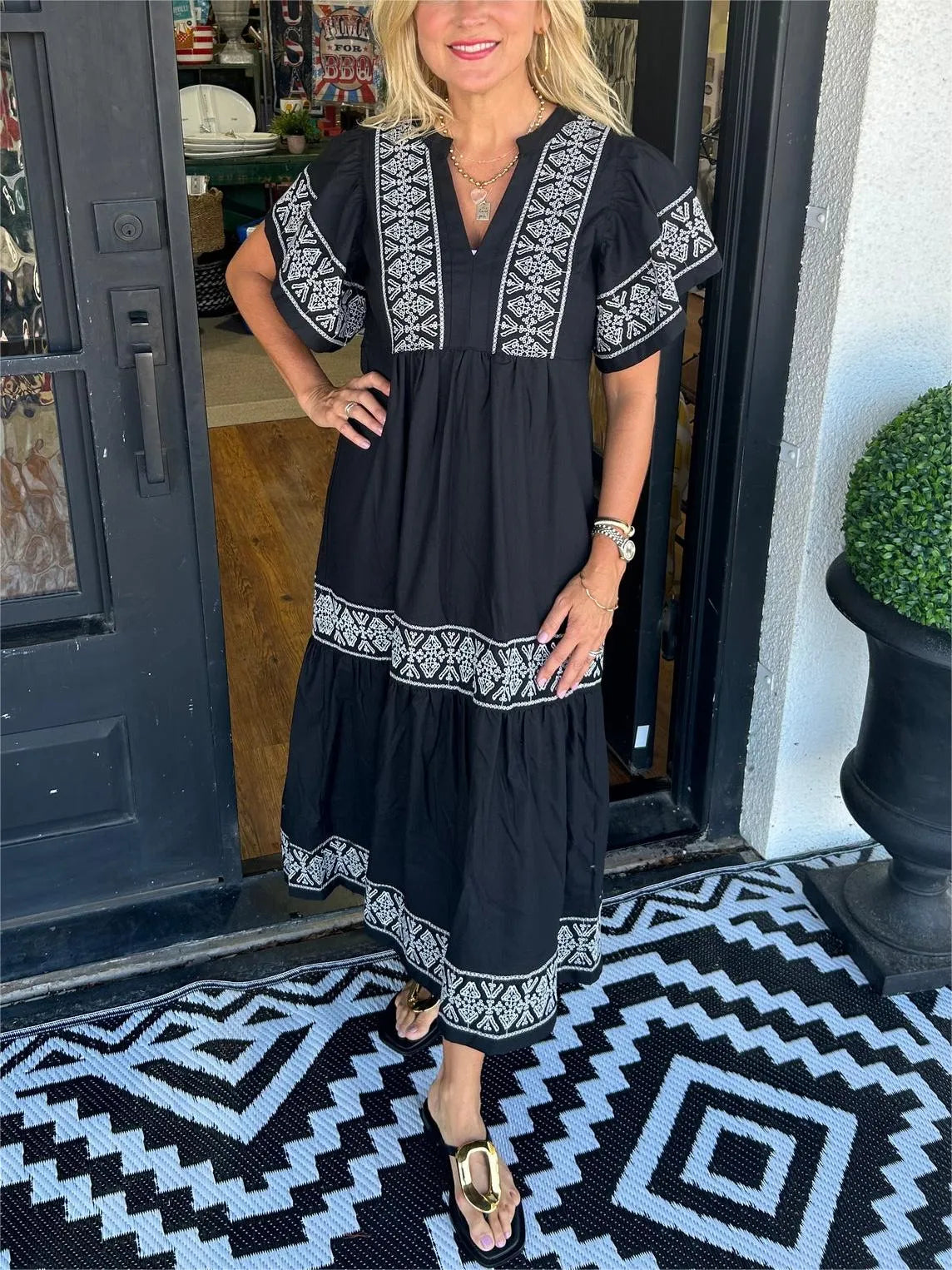 NOA | DRESS